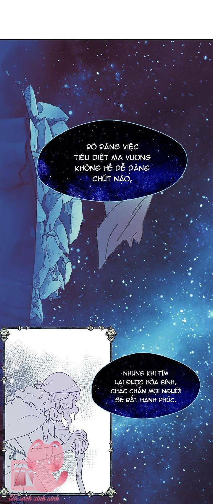 Thành Viên Trong Gia Đình Phát Cuồng Vì Tôi: Chapter 53