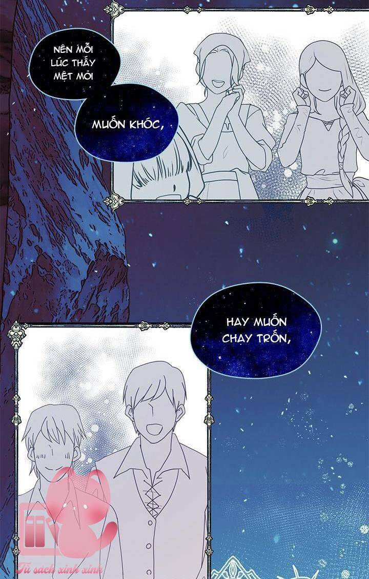 Thành Viên Trong Gia Đình Phát Cuồng Vì Tôi: Chapter 53