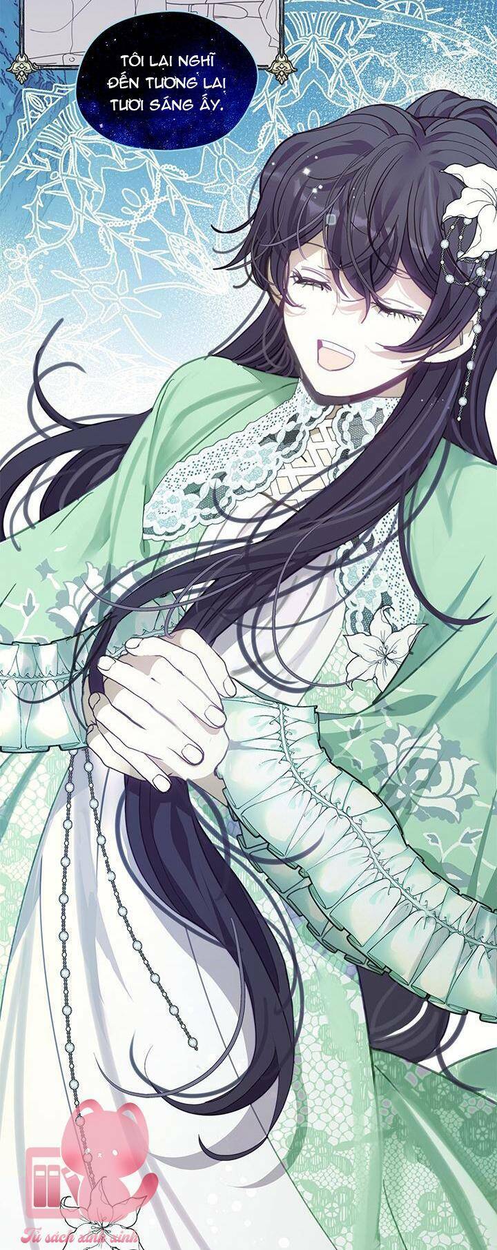 Thành Viên Trong Gia Đình Phát Cuồng Vì Tôi: Chapter 53