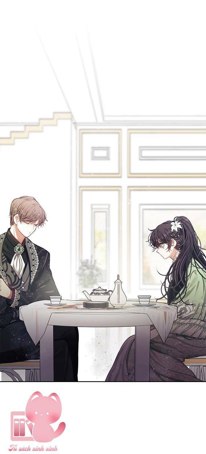 Thành Viên Trong Gia Đình Phát Cuồng Vì Tôi: Chapter 53