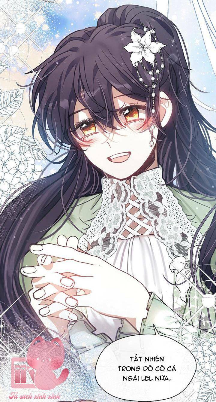 Thành Viên Trong Gia Đình Phát Cuồng Vì Tôi: Chapter 53