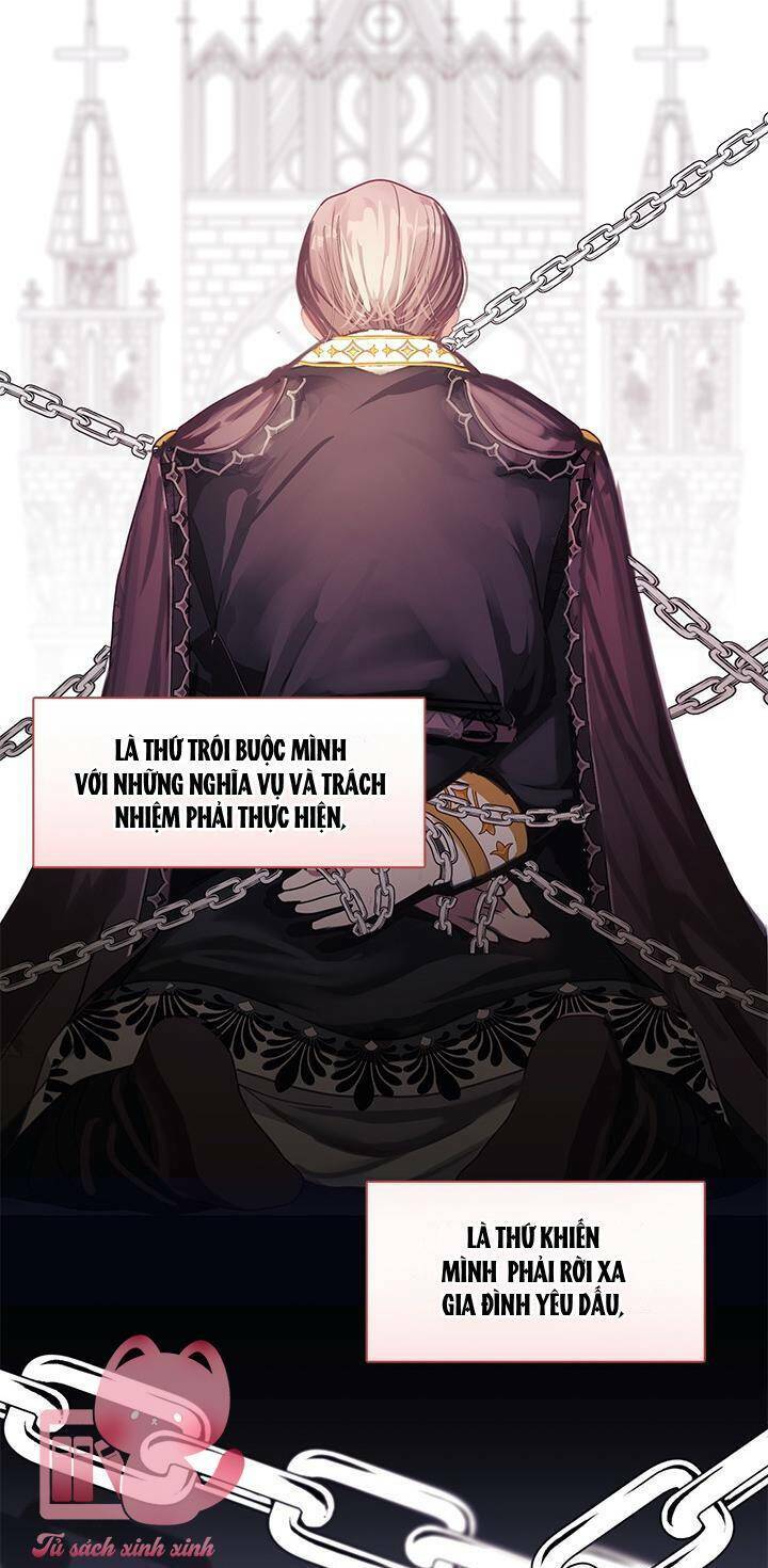 Thành Viên Trong Gia Đình Phát Cuồng Vì Tôi: Chapter 53