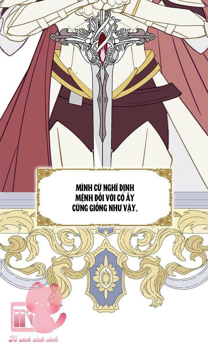 Thành Viên Trong Gia Đình Phát Cuồng Vì Tôi: Chapter 53