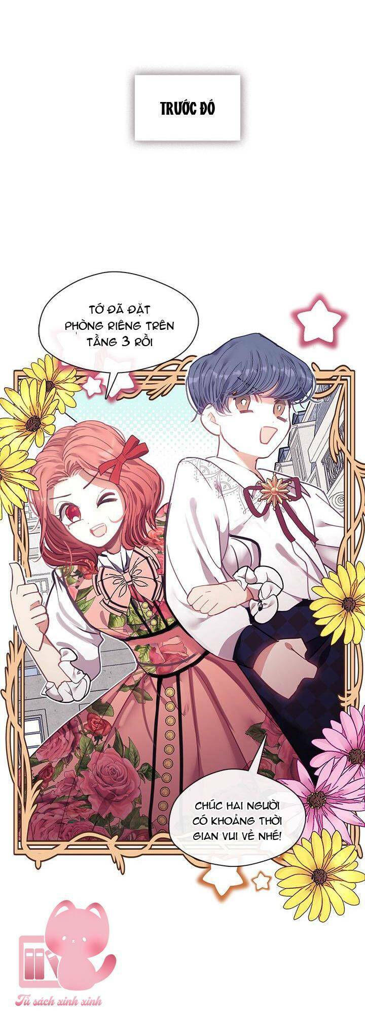 Thành Viên Trong Gia Đình Phát Cuồng Vì Tôi: Chapter 53