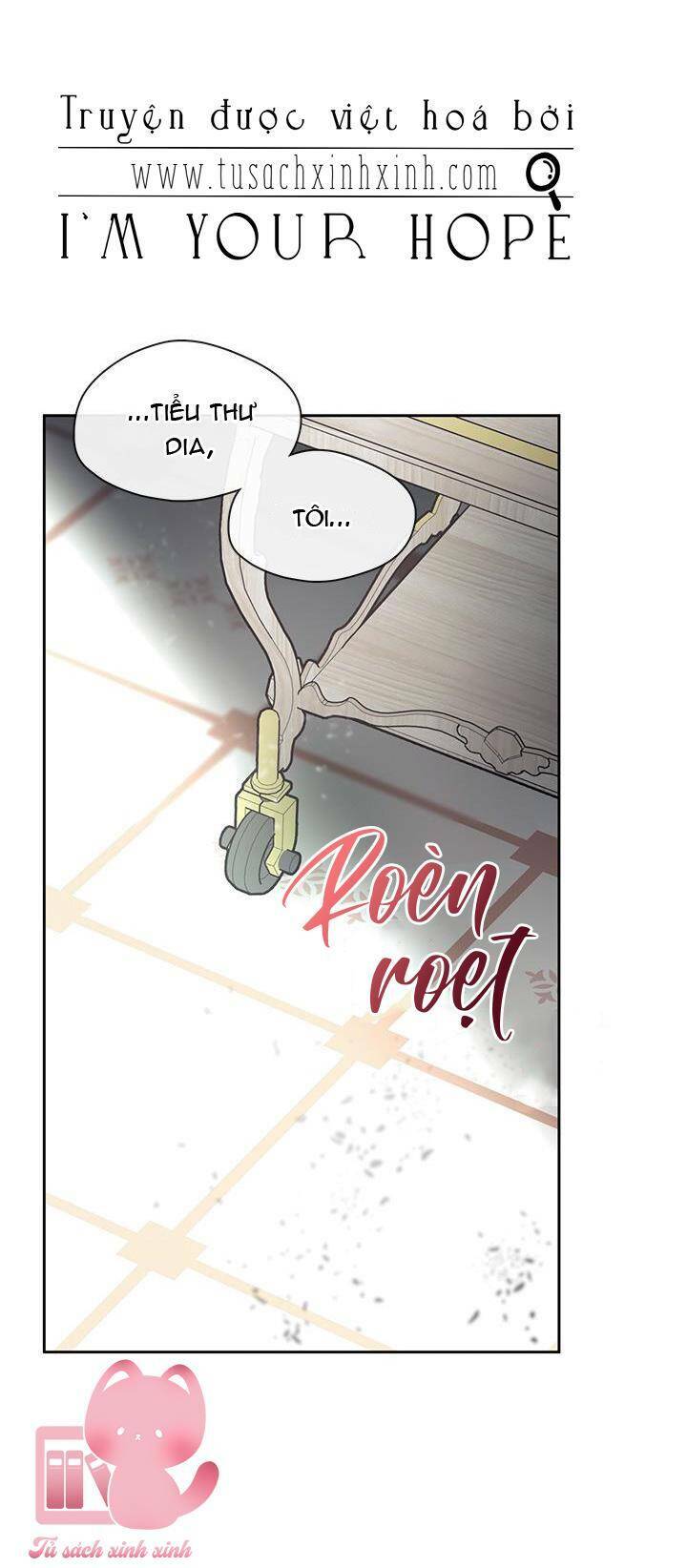 Thành Viên Trong Gia Đình Phát Cuồng Vì Tôi: Chapter 53