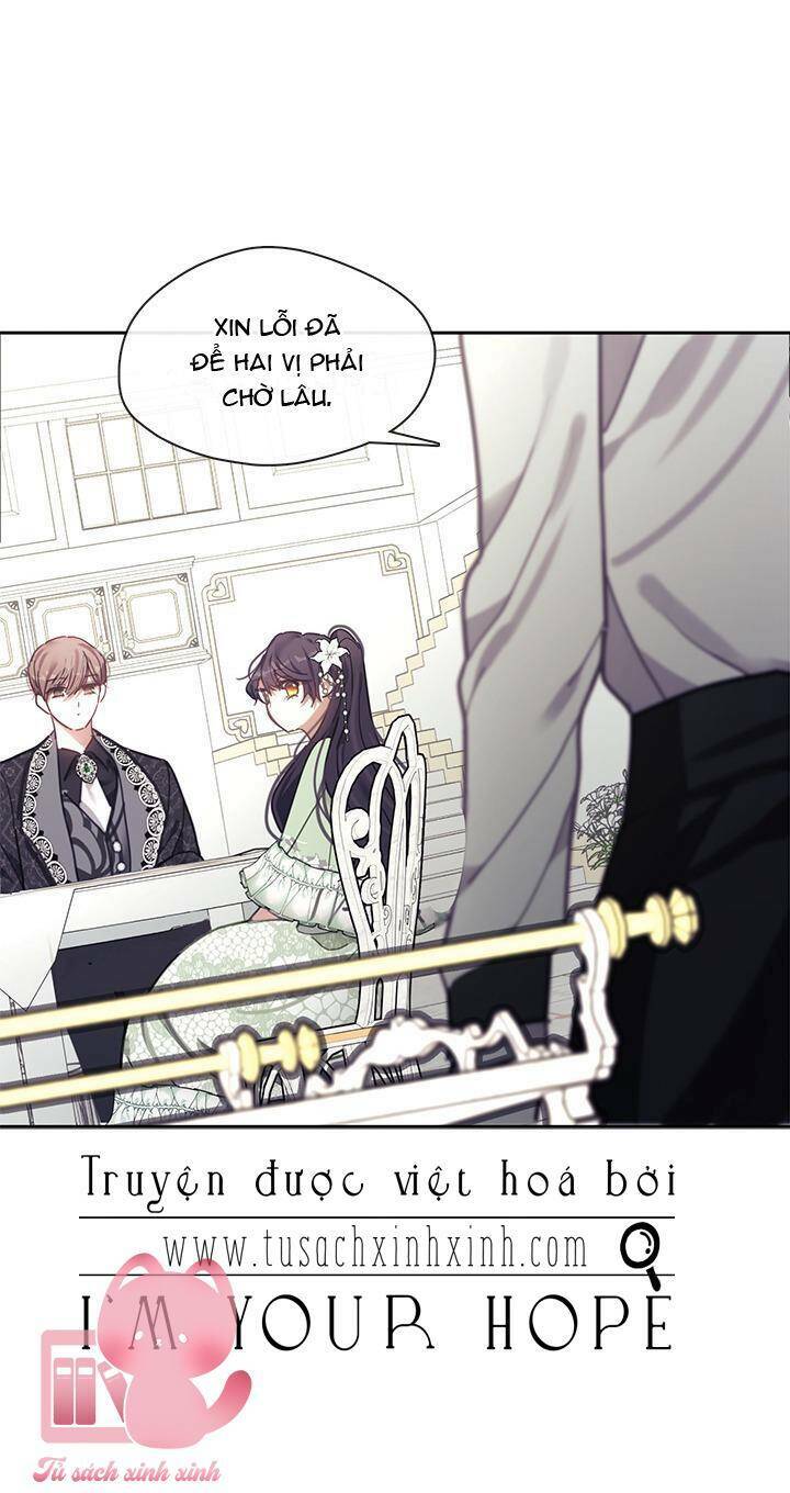 Thành Viên Trong Gia Đình Phát Cuồng Vì Tôi: Chapter 53