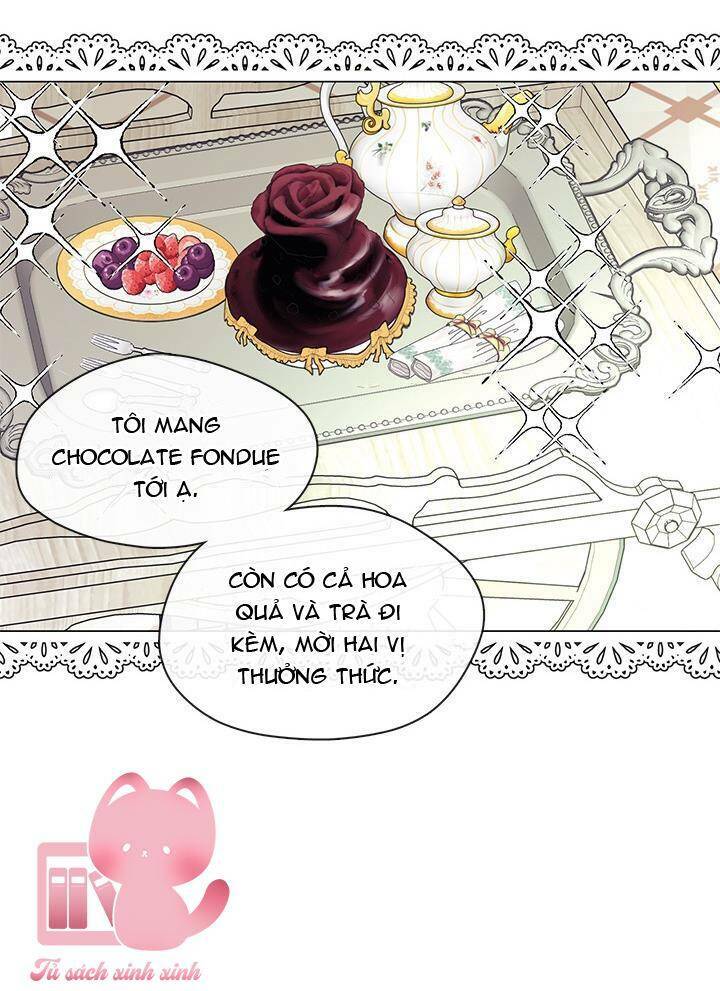Thành Viên Trong Gia Đình Phát Cuồng Vì Tôi: Chapter 53