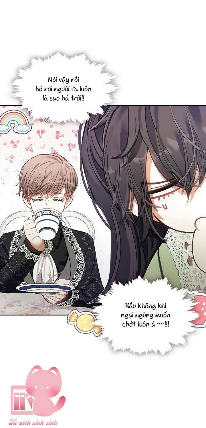Thành Viên Trong Gia Đình Phát Cuồng Vì Tôi: Chapter 53