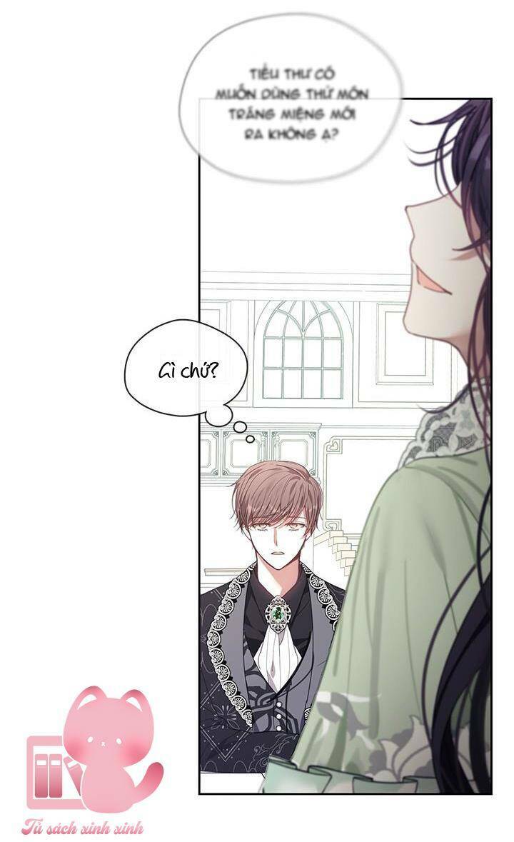 Thành Viên Trong Gia Đình Phát Cuồng Vì Tôi: Chapter 53