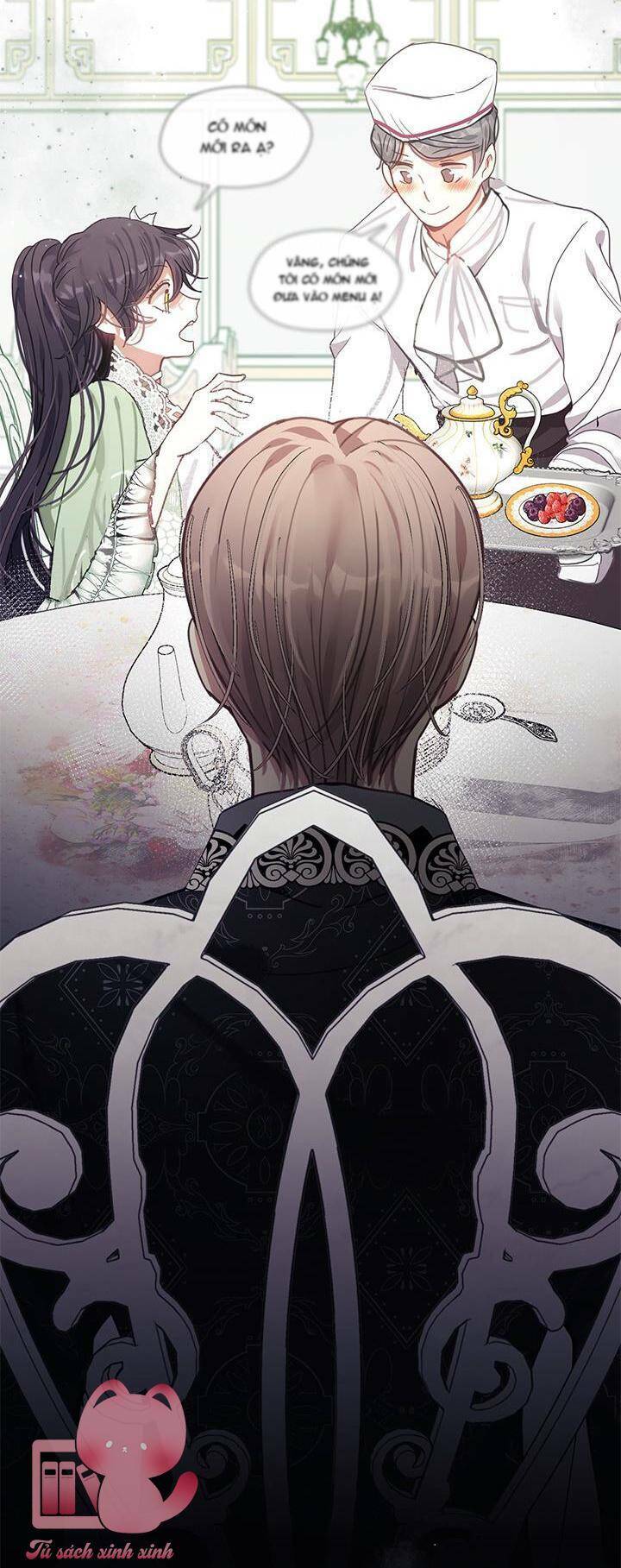 Thành Viên Trong Gia Đình Phát Cuồng Vì Tôi: Chapter 53