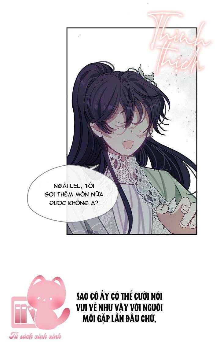 Thành Viên Trong Gia Đình Phát Cuồng Vì Tôi: Chapter 53