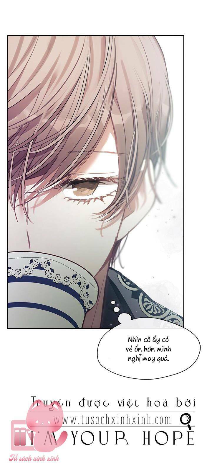 Thành Viên Trong Gia Đình Phát Cuồng Vì Tôi: Chapter 53