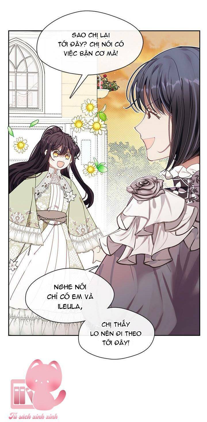 Thành Viên Trong Gia Đình Phát Cuồng Vì Tôi: Chapter 53