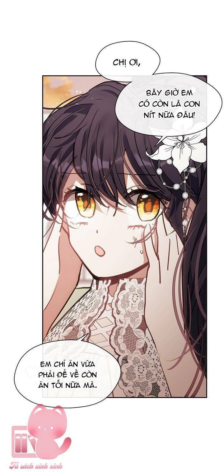 Thành Viên Trong Gia Đình Phát Cuồng Vì Tôi: Chapter 53