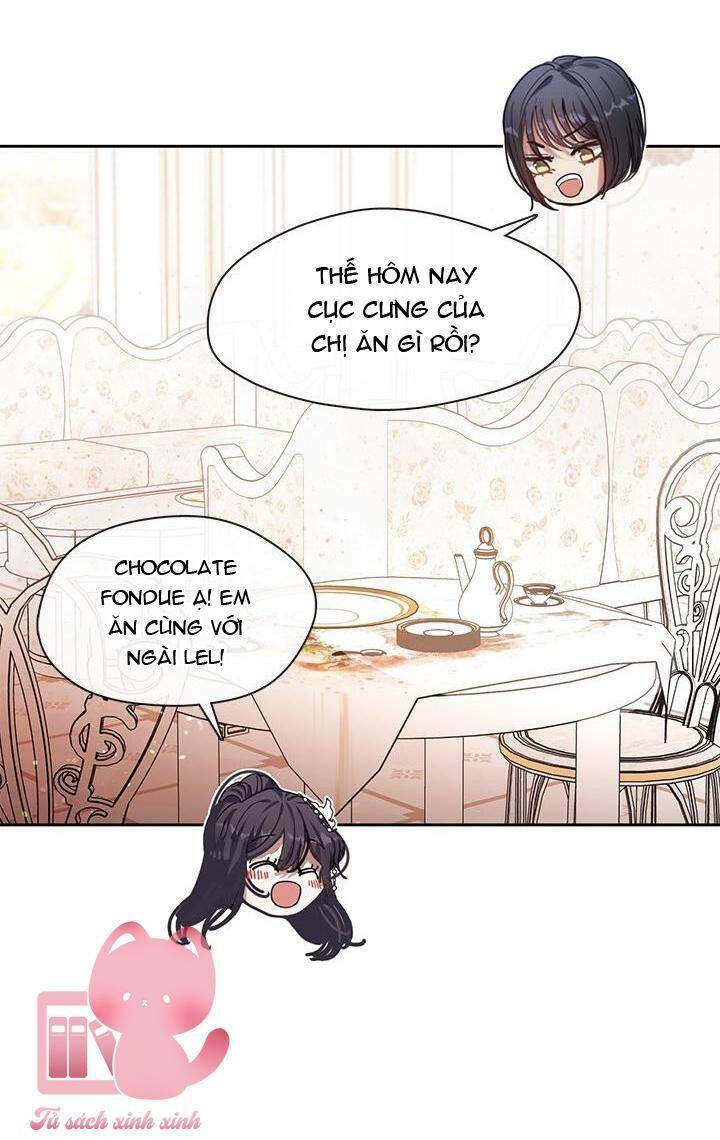 Thành Viên Trong Gia Đình Phát Cuồng Vì Tôi: Chapter 53