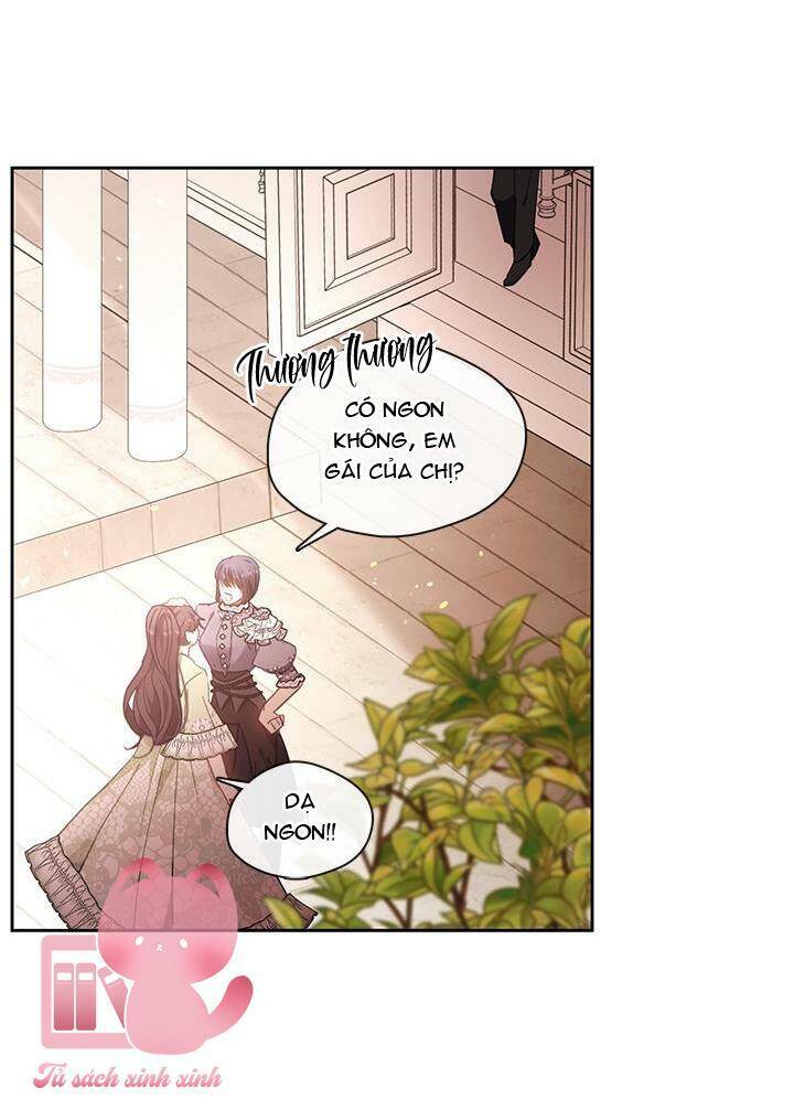Thành Viên Trong Gia Đình Phát Cuồng Vì Tôi: Chapter 53