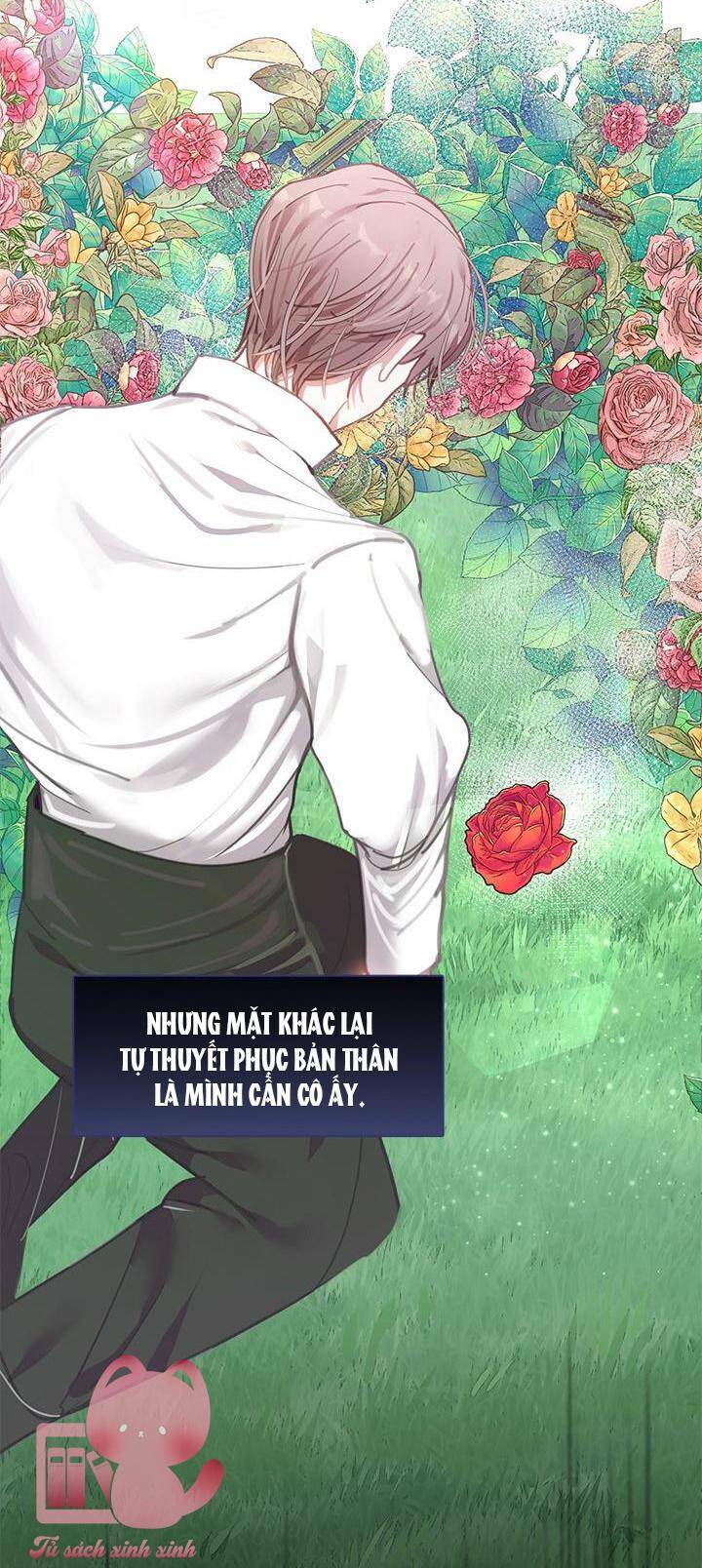 Thành Viên Trong Gia Đình Phát Cuồng Vì Tôi: Chapter 53