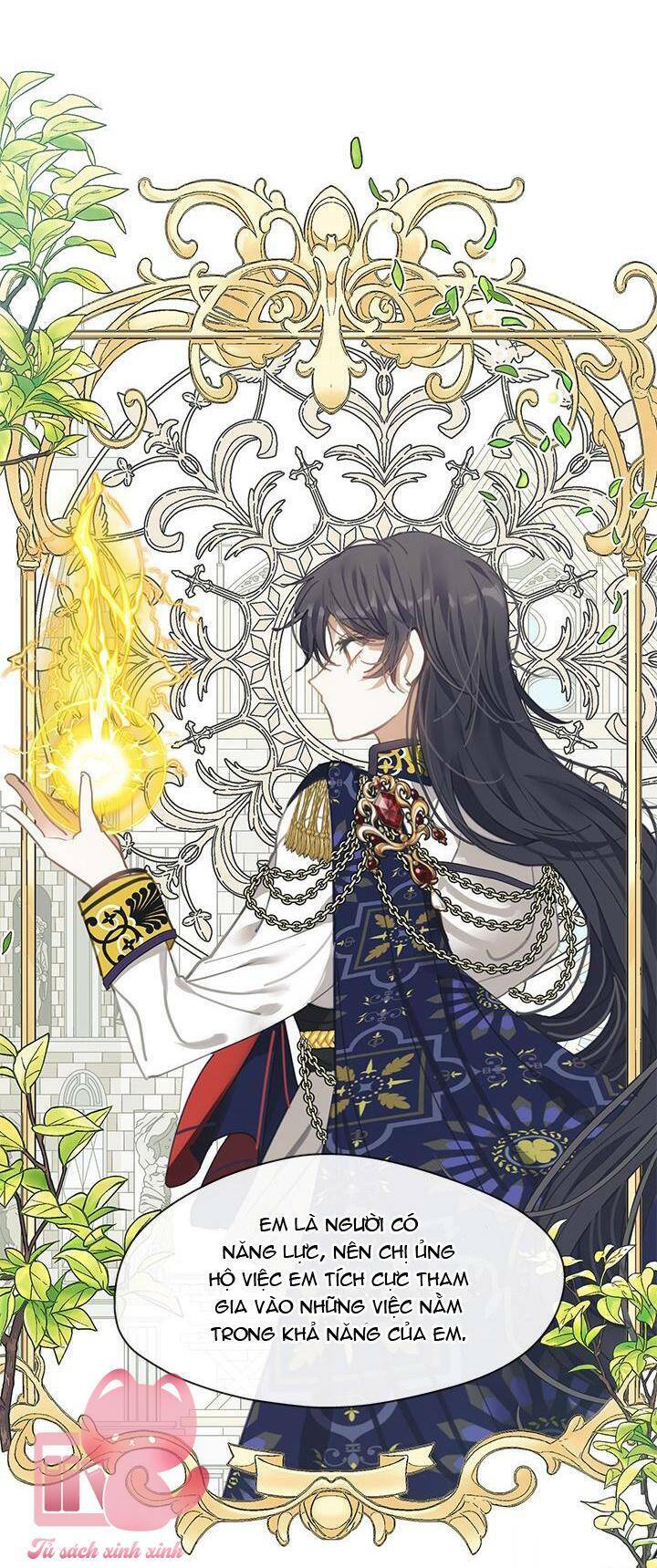 Thành Viên Trong Gia Đình Phát Cuồng Vì Tôi: Chapter 55