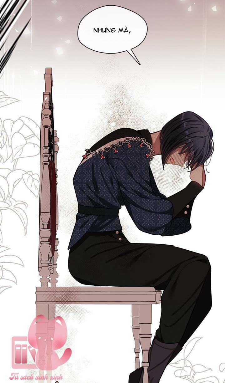 Thành Viên Trong Gia Đình Phát Cuồng Vì Tôi: Chapter 55