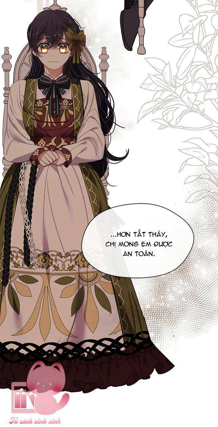 Thành Viên Trong Gia Đình Phát Cuồng Vì Tôi: Chapter 55