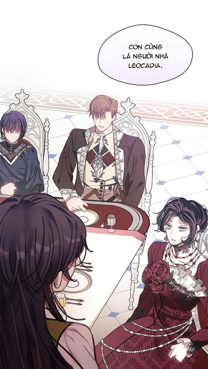 Thành Viên Trong Gia Đình Phát Cuồng Vì Tôi: Chapter 55
