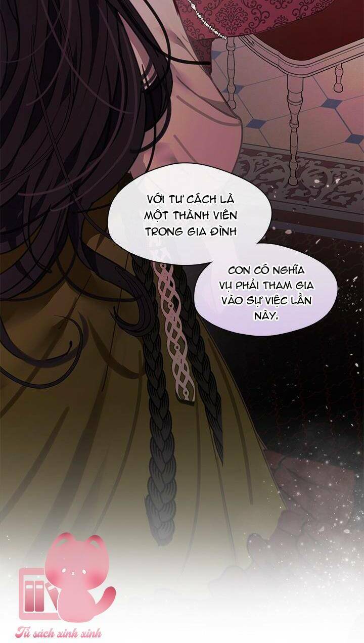 Thành Viên Trong Gia Đình Phát Cuồng Vì Tôi: Chapter 55