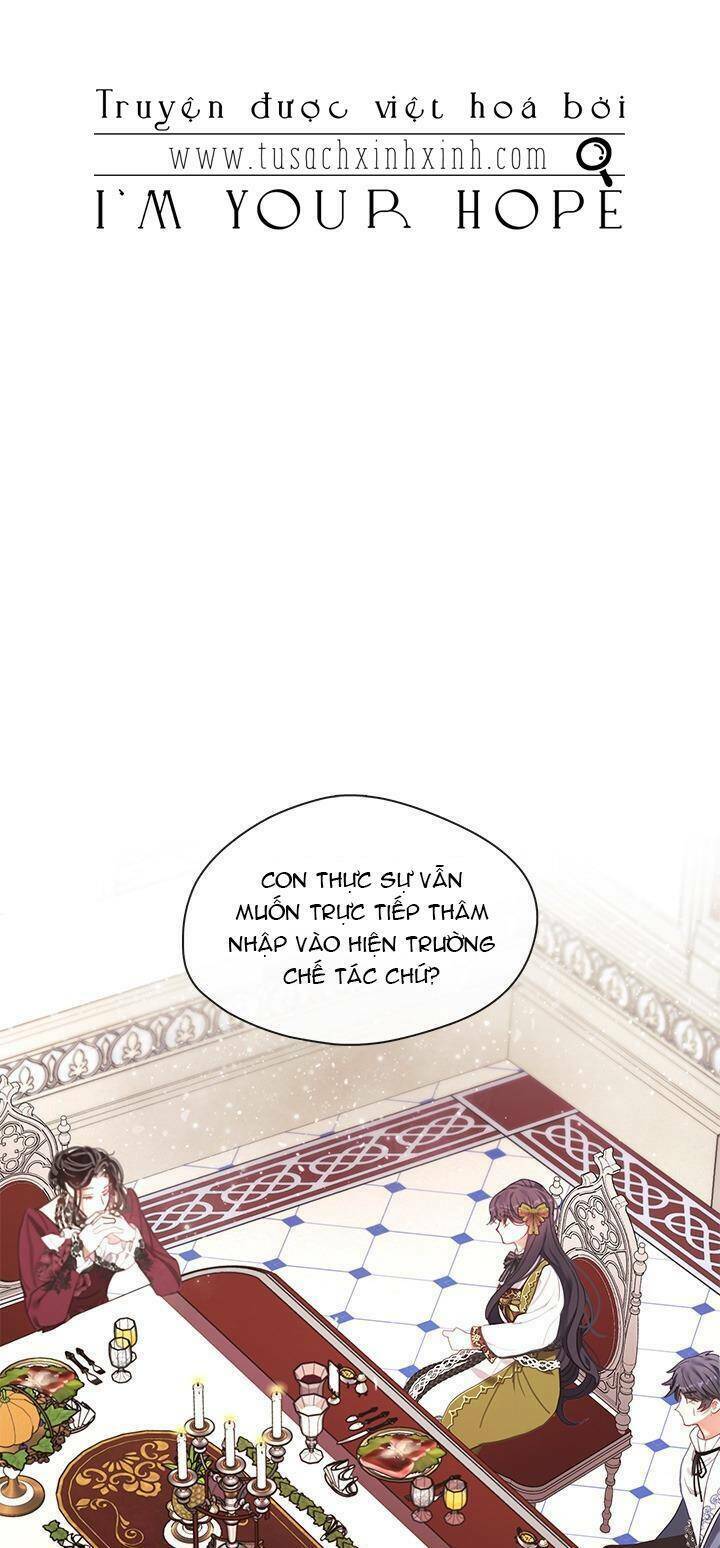 Thành Viên Trong Gia Đình Phát Cuồng Vì Tôi: Chapter 55
