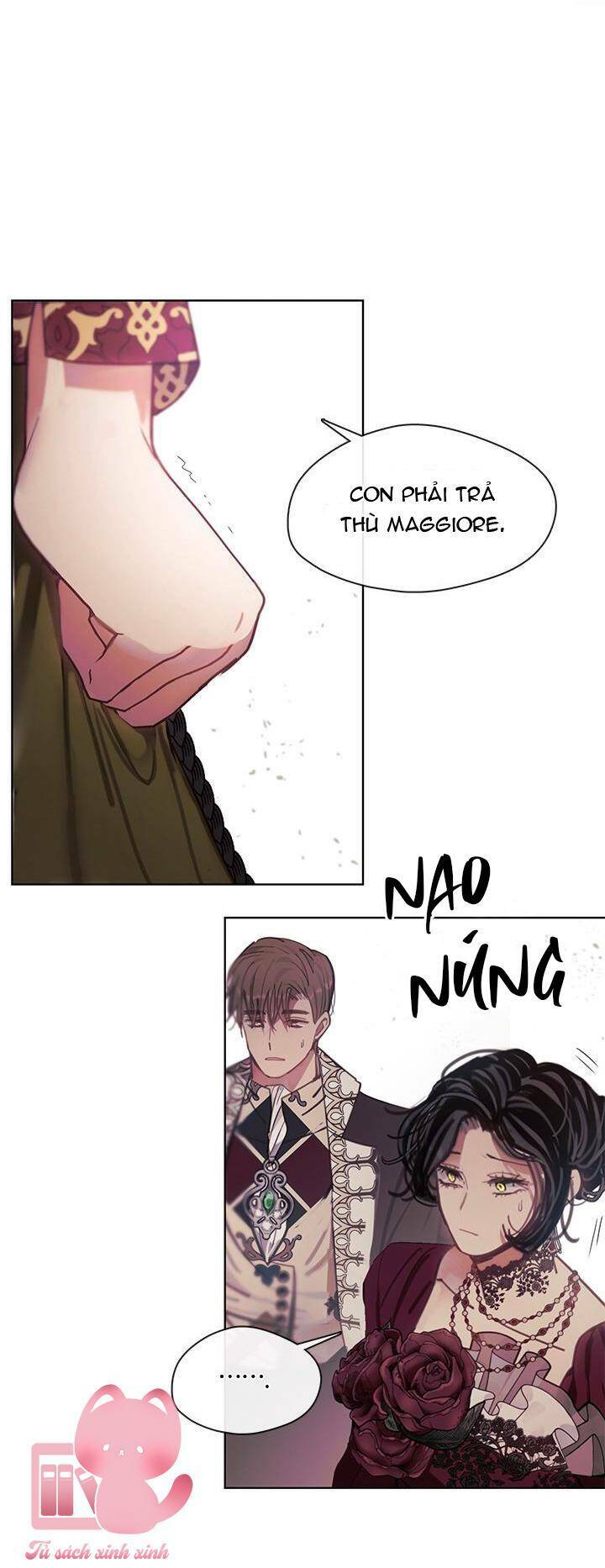 Thành Viên Trong Gia Đình Phát Cuồng Vì Tôi: Chapter 55