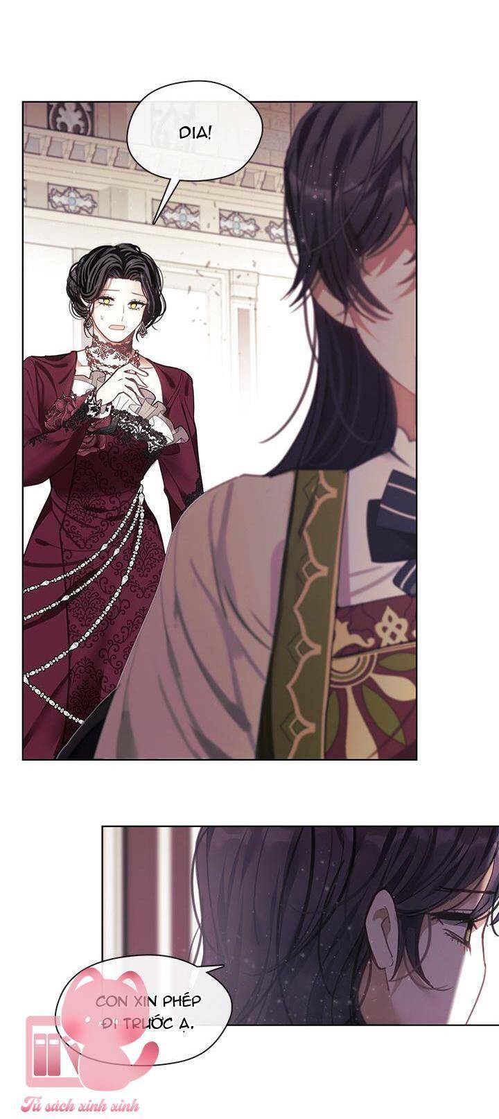 Thành Viên Trong Gia Đình Phát Cuồng Vì Tôi: Chapter 55