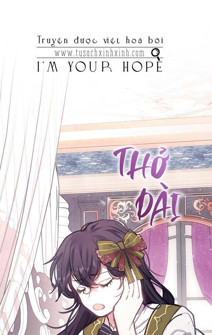 Thành Viên Trong Gia Đình Phát Cuồng Vì Tôi: Chapter 55