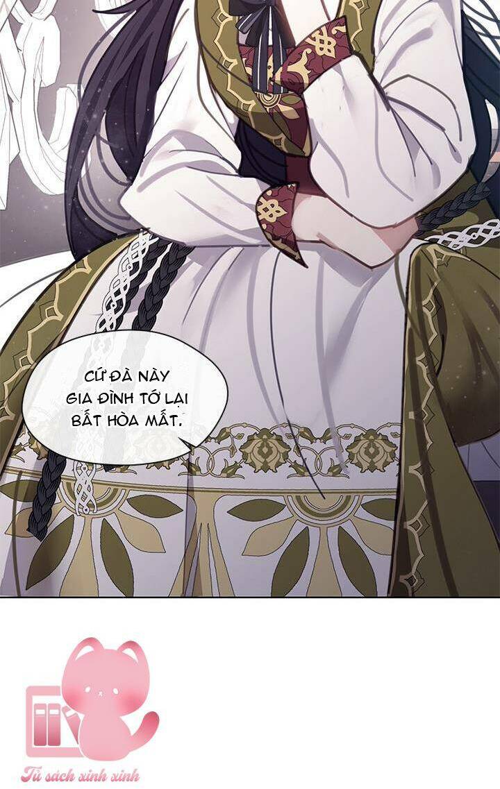 Thành Viên Trong Gia Đình Phát Cuồng Vì Tôi: Chapter 55