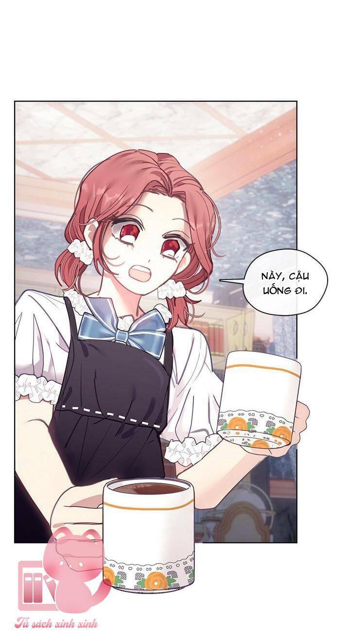 Thành Viên Trong Gia Đình Phát Cuồng Vì Tôi: Chapter 55