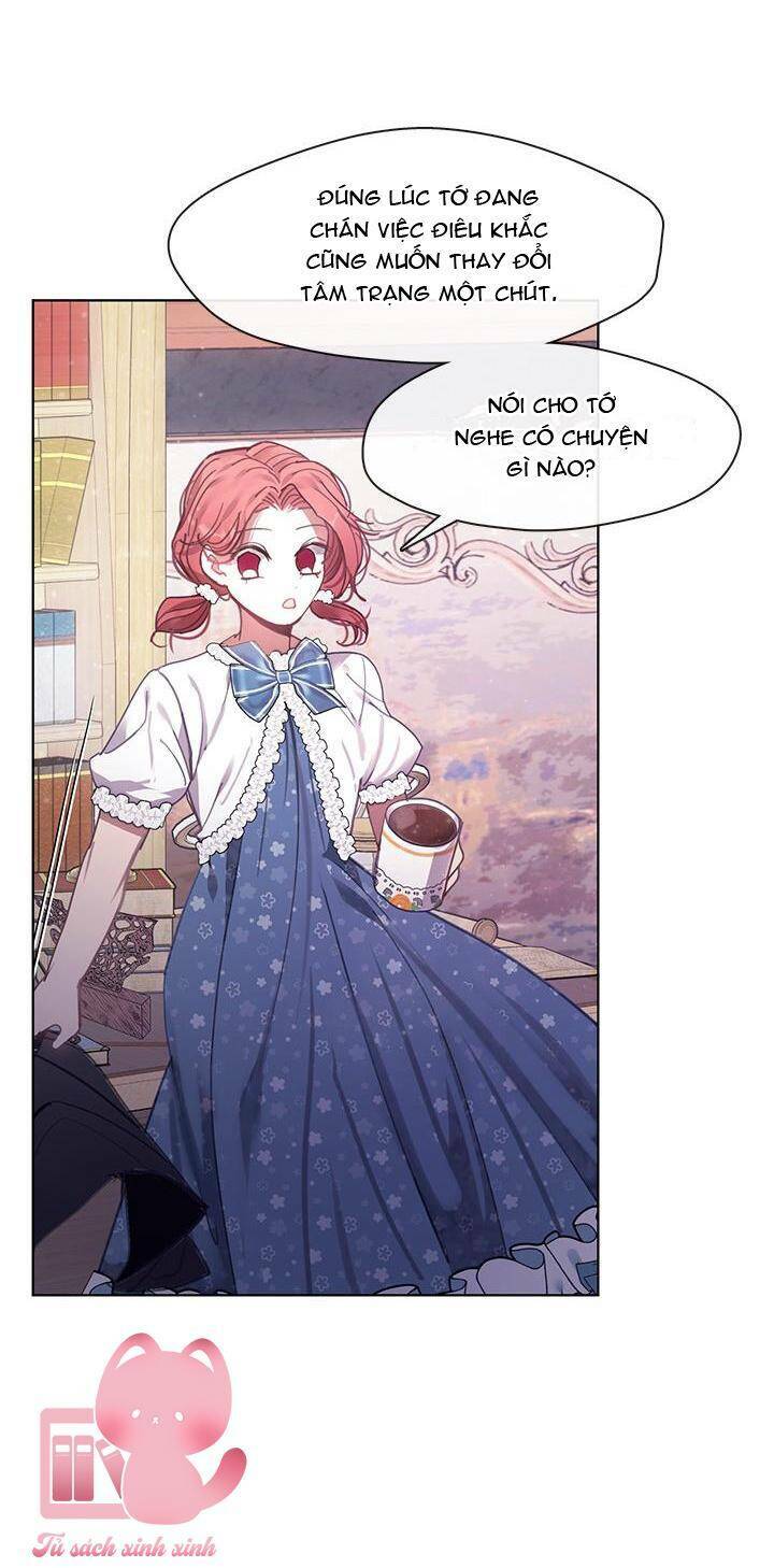 Thành Viên Trong Gia Đình Phát Cuồng Vì Tôi: Chapter 55