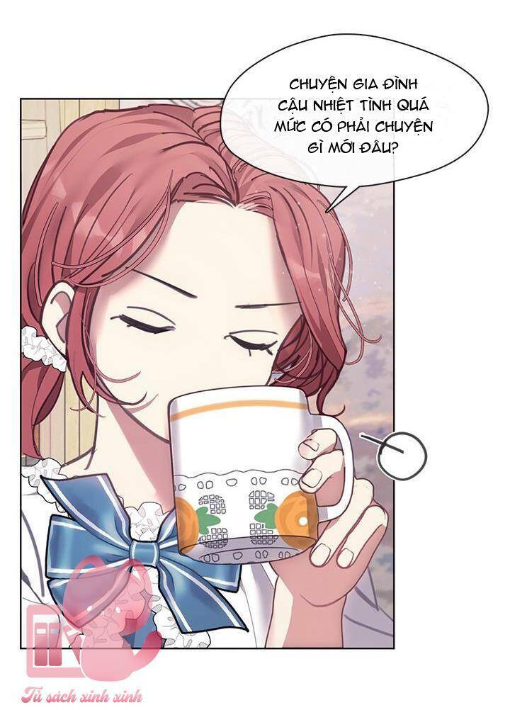 Thành Viên Trong Gia Đình Phát Cuồng Vì Tôi: Chapter 55