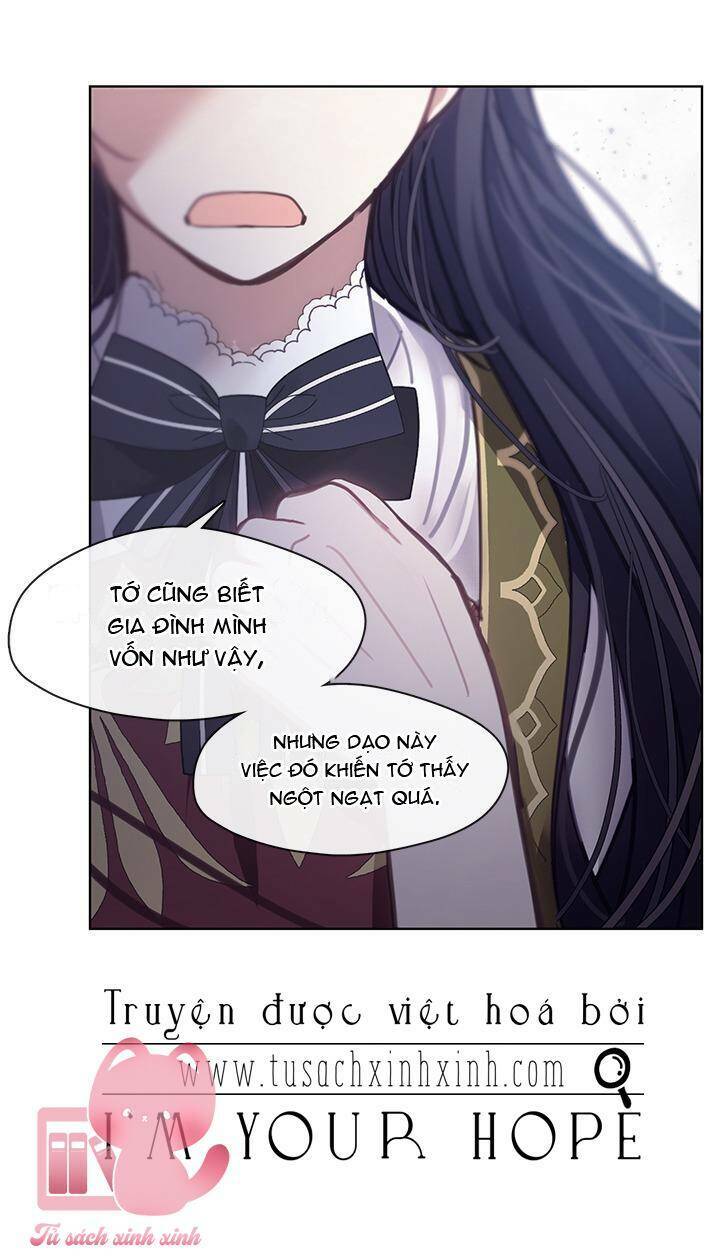Thành Viên Trong Gia Đình Phát Cuồng Vì Tôi: Chapter 55