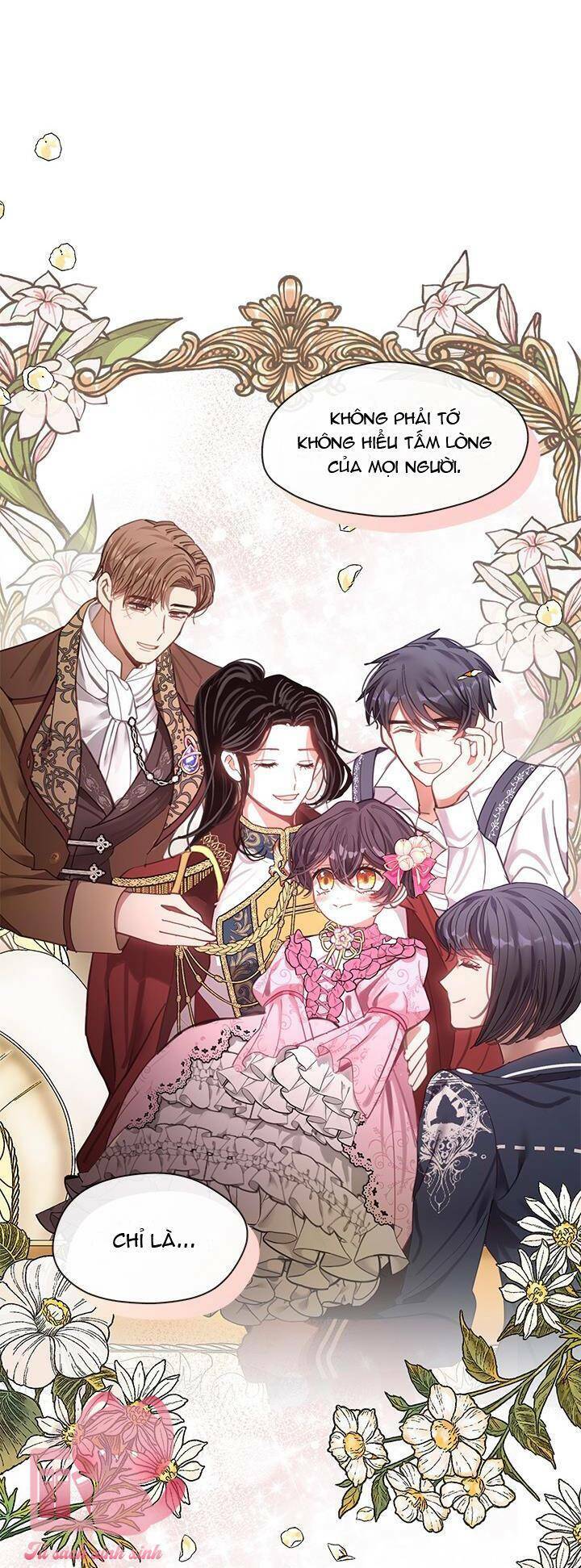 Thành Viên Trong Gia Đình Phát Cuồng Vì Tôi: Chapter 55