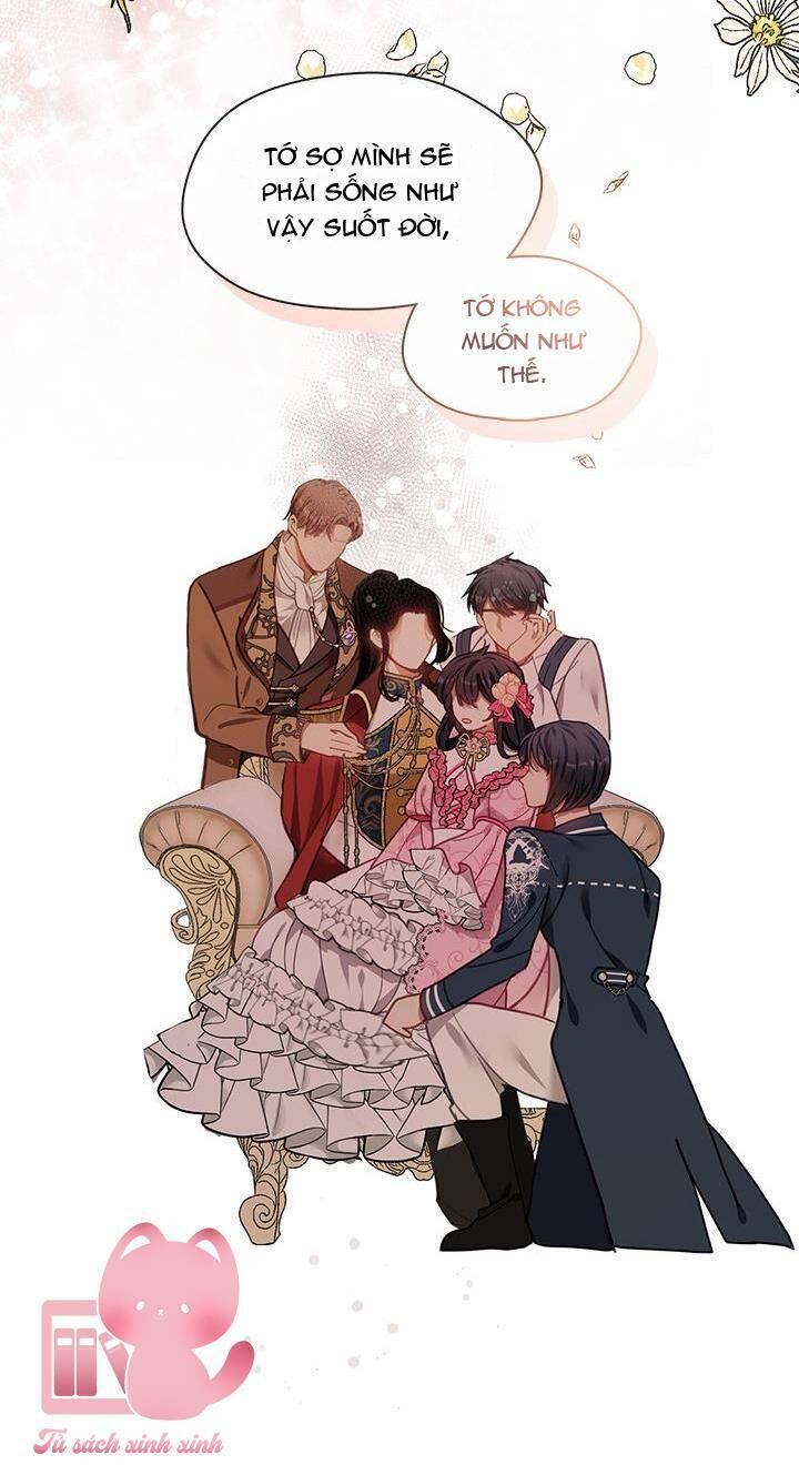 Thành Viên Trong Gia Đình Phát Cuồng Vì Tôi: Chapter 55