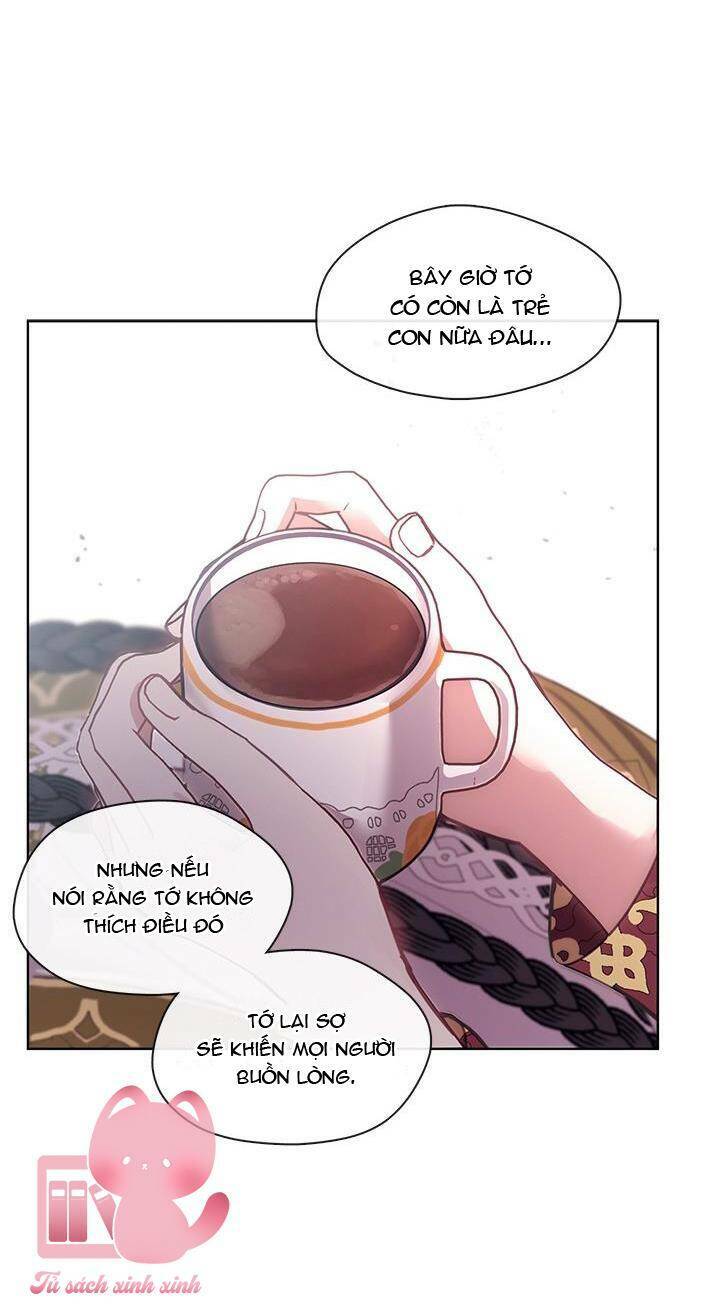 Thành Viên Trong Gia Đình Phát Cuồng Vì Tôi: Chapter 55