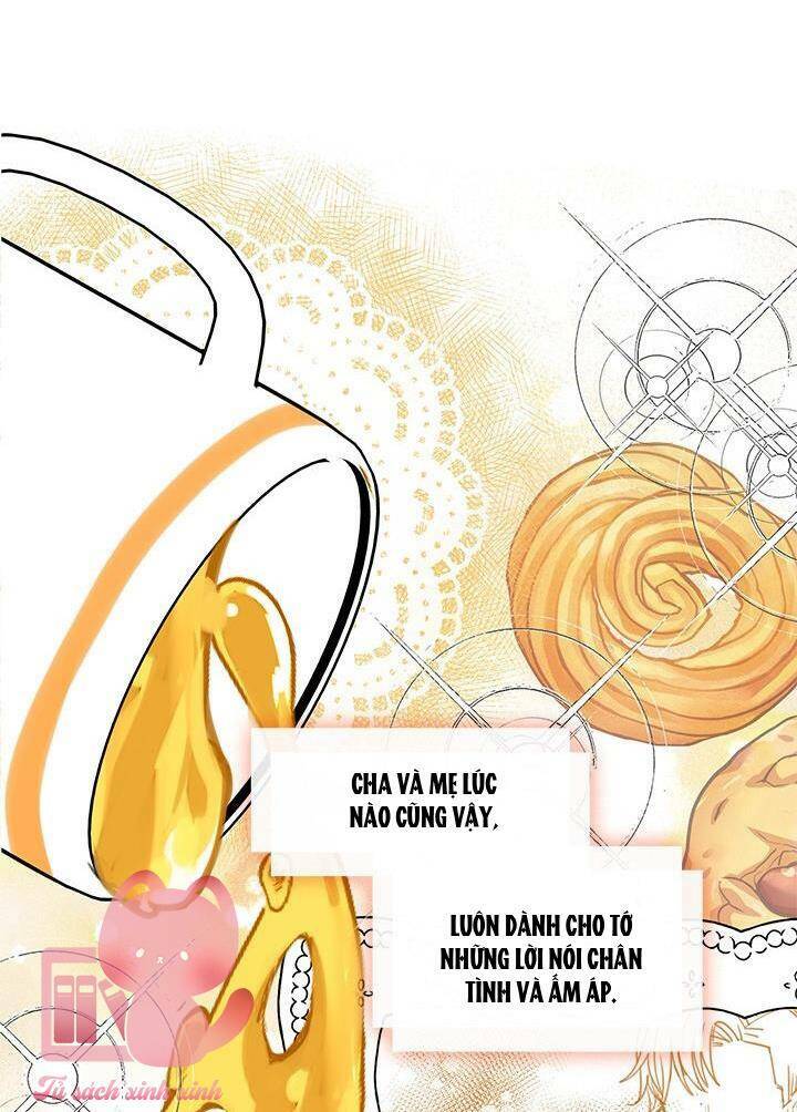 Thành Viên Trong Gia Đình Phát Cuồng Vì Tôi: Chapter 55