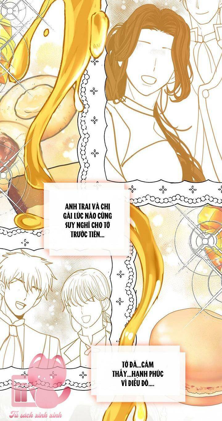 Thành Viên Trong Gia Đình Phát Cuồng Vì Tôi: Chapter 55