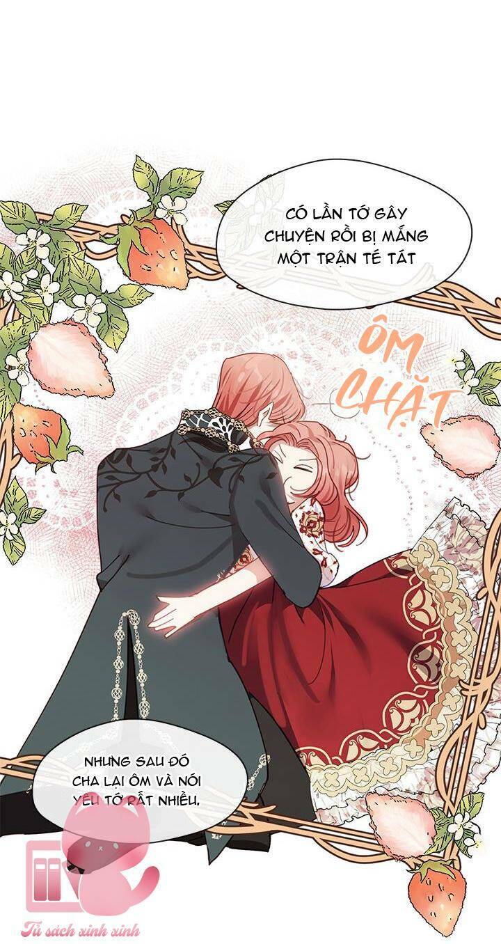 Thành Viên Trong Gia Đình Phát Cuồng Vì Tôi: Chapter 55