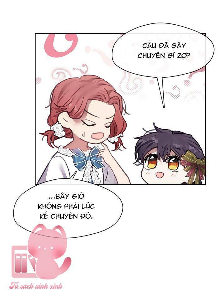 Thành Viên Trong Gia Đình Phát Cuồng Vì Tôi: Chapter 55