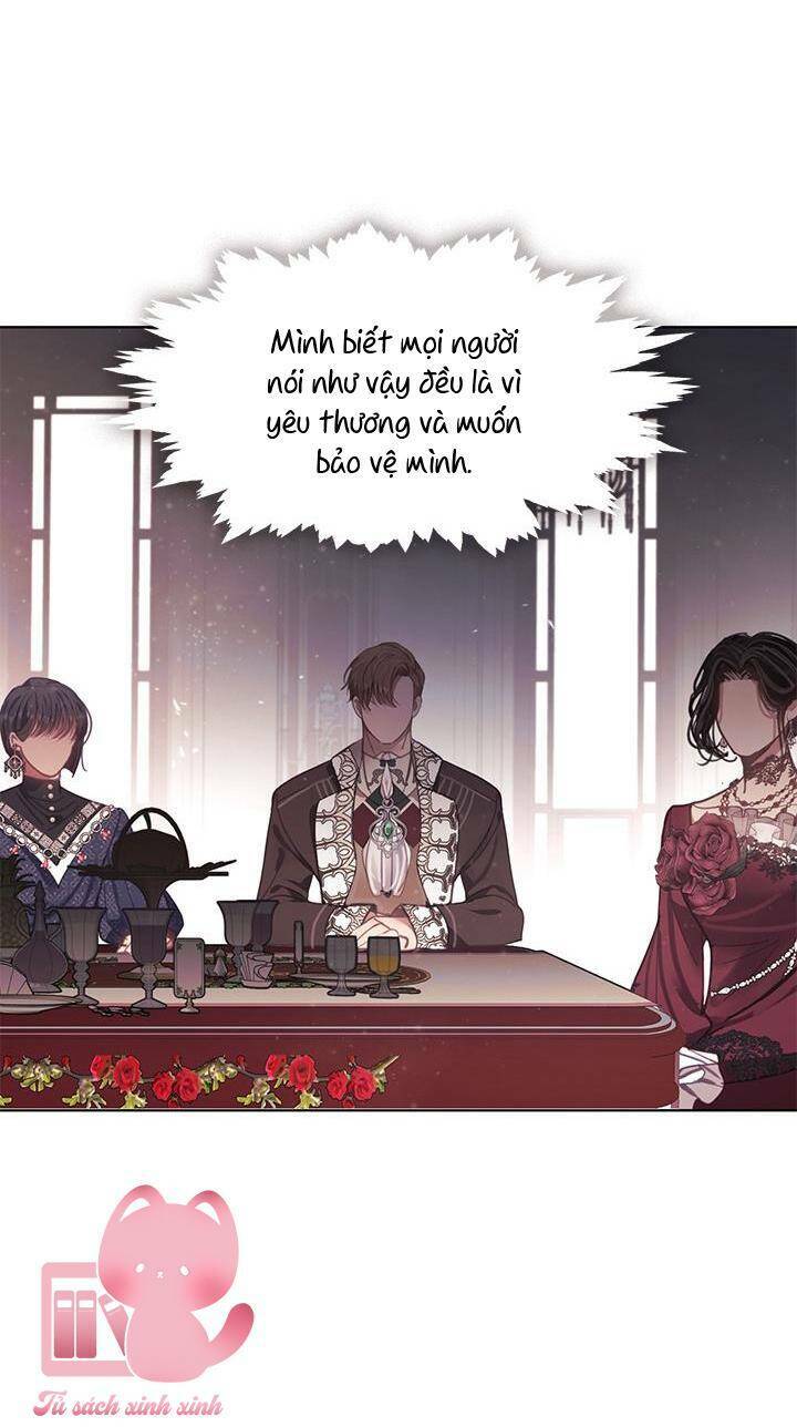 Thành Viên Trong Gia Đình Phát Cuồng Vì Tôi: Chapter 55
