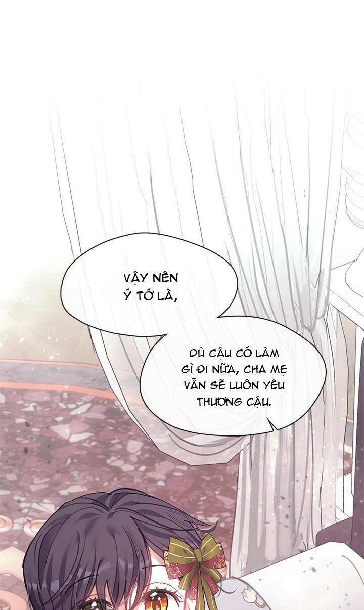 Thành Viên Trong Gia Đình Phát Cuồng Vì Tôi: Chapter 55