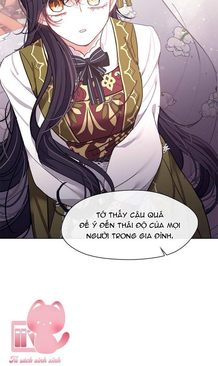 Thành Viên Trong Gia Đình Phát Cuồng Vì Tôi: Chapter 55