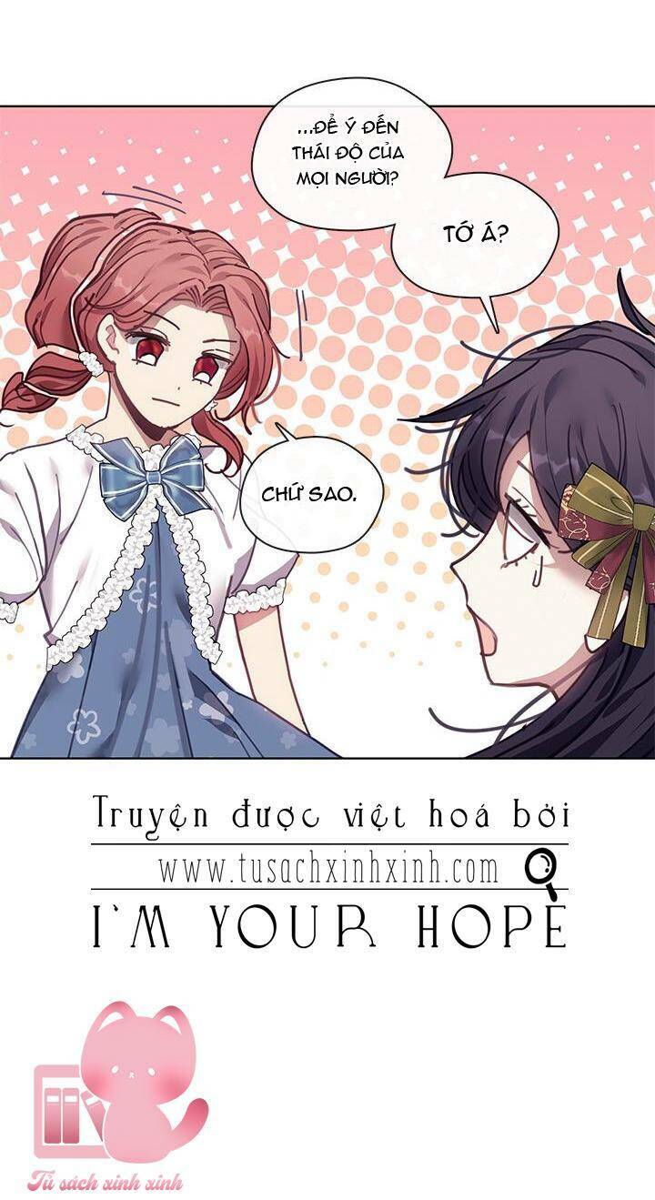 Thành Viên Trong Gia Đình Phát Cuồng Vì Tôi: Chapter 55