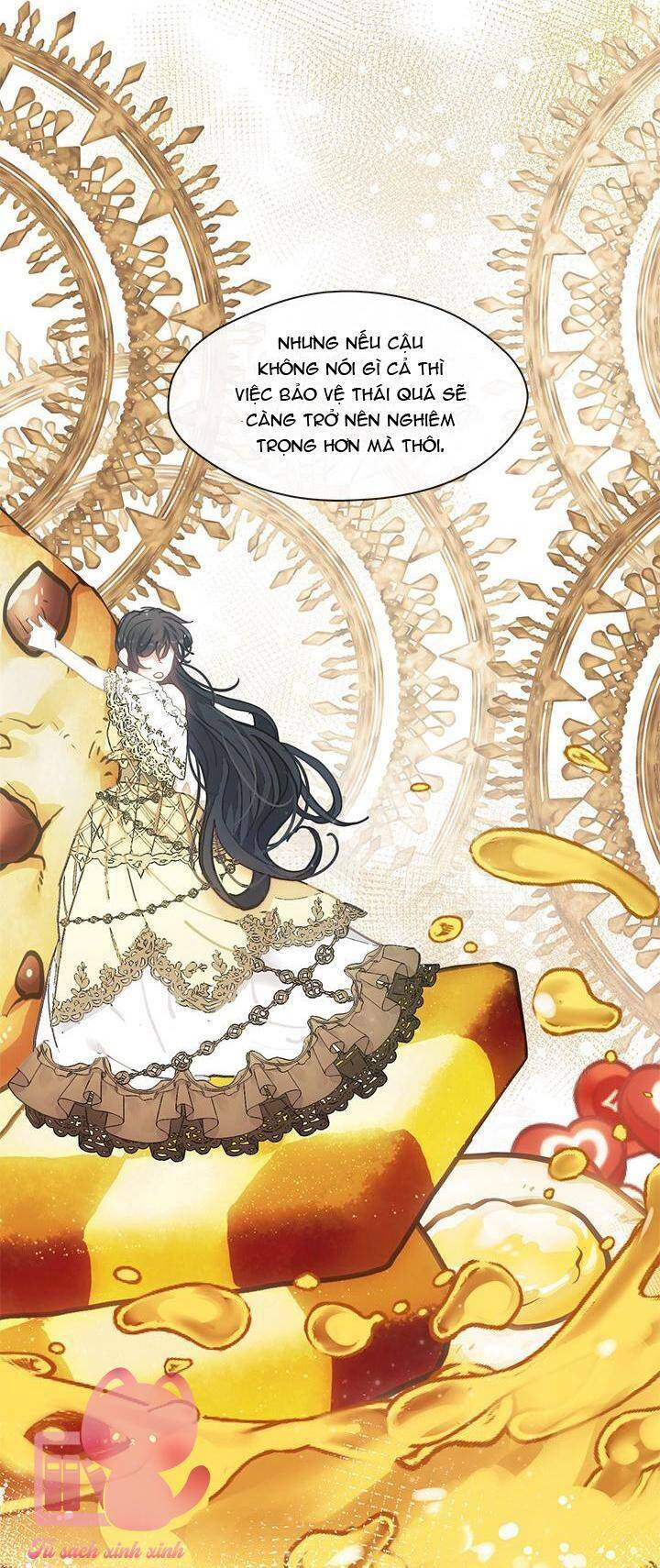 Thành Viên Trong Gia Đình Phát Cuồng Vì Tôi: Chapter 55