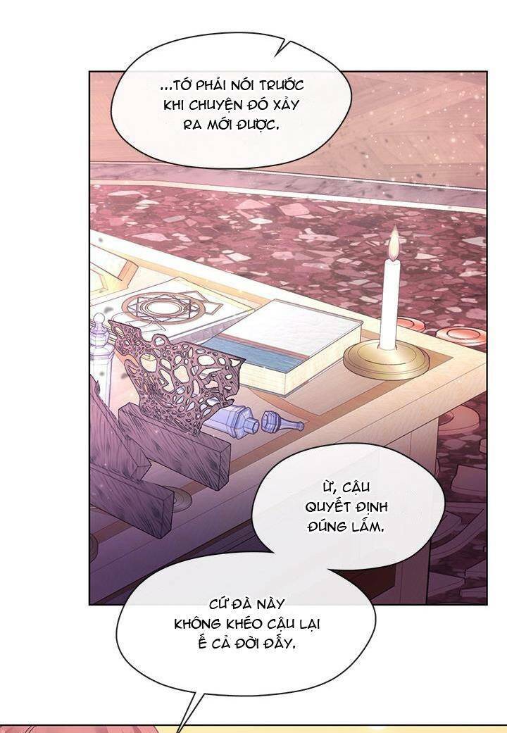 Thành Viên Trong Gia Đình Phát Cuồng Vì Tôi: Chapter 55