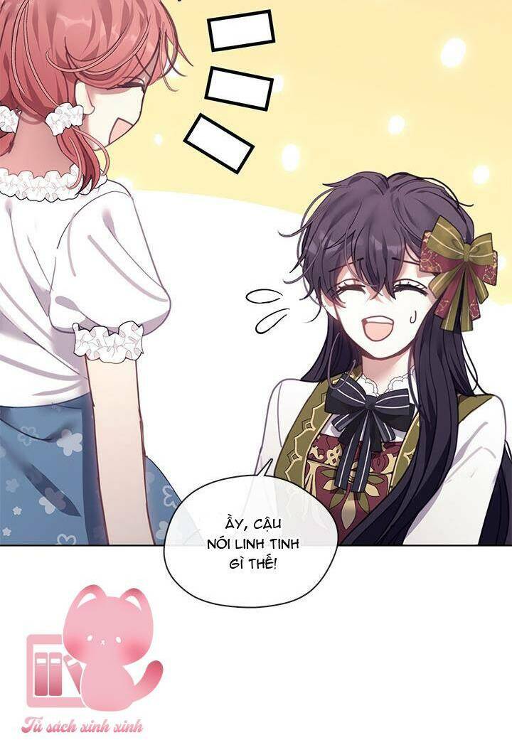 Thành Viên Trong Gia Đình Phát Cuồng Vì Tôi: Chapter 55