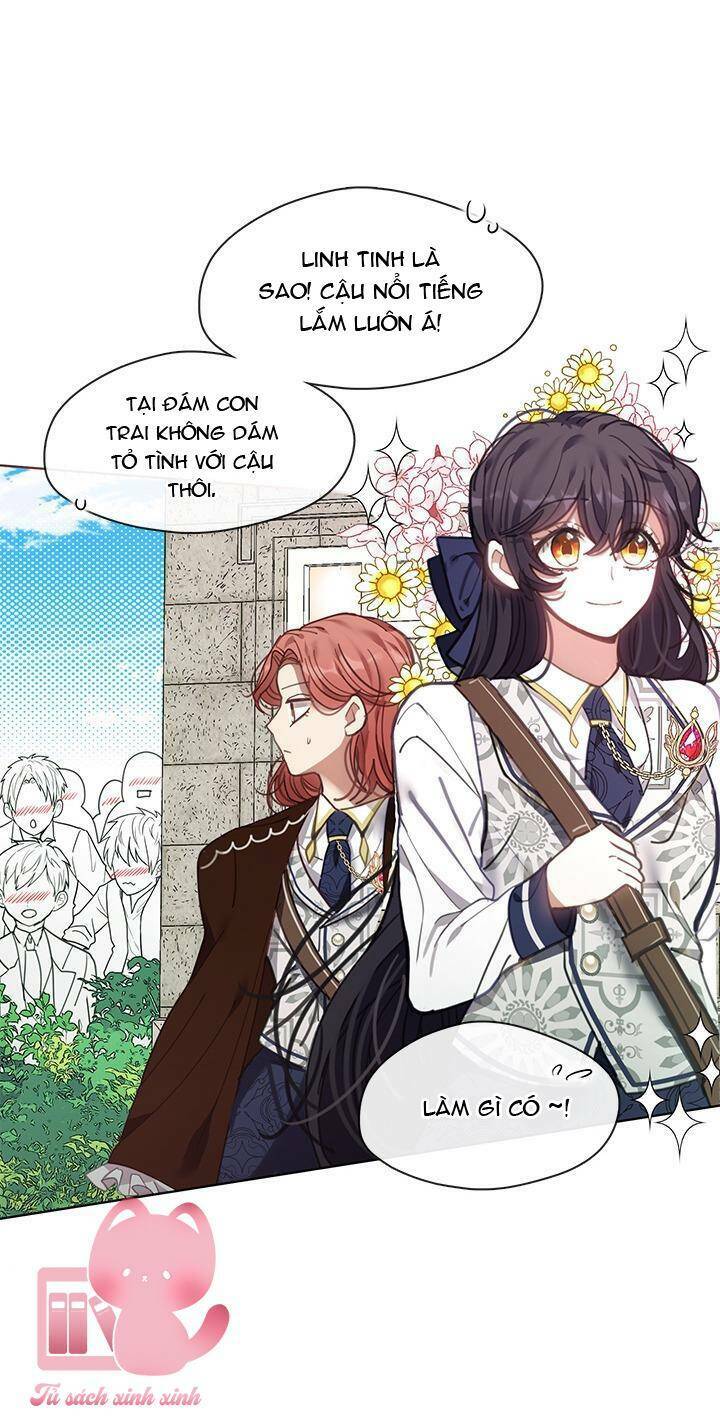 Thành Viên Trong Gia Đình Phát Cuồng Vì Tôi: Chapter 55